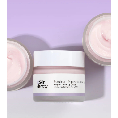 iD Skin Identity - Firming Cream Baby BTX with Botulinum Peptide CG-PTX 1%