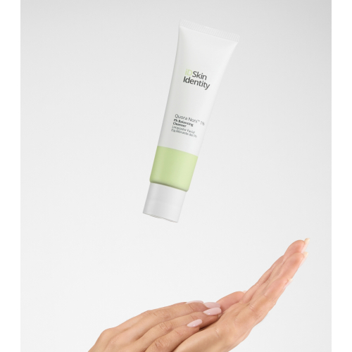 iD Skin Identity - Balancing Cleanser with Quora Nori 1%