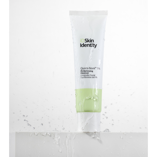 iD Skin Identity - Balancing Cleanser with Quora Nori 1%