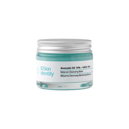iD Skin Identity - *Oil Control* - Balancing Cleansing Balm