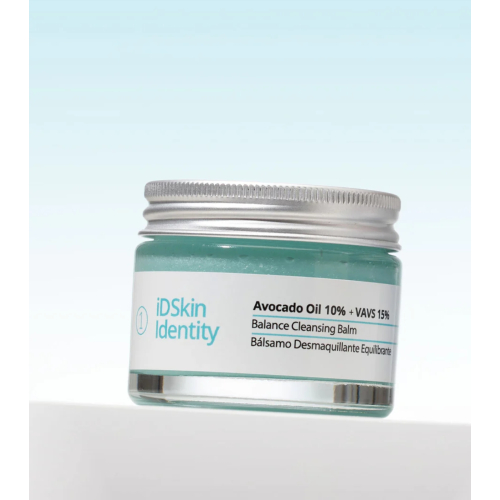iD Skin Identity - *Oil Control* - Balancing Cleansing Balm