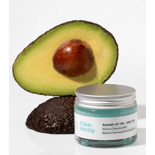 iD Skin Identity - *Oil Control* - Balancing Cleansing Balm