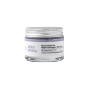 iD Skin Identity - *Oil Control* - Melting sebum-regulating facial cream