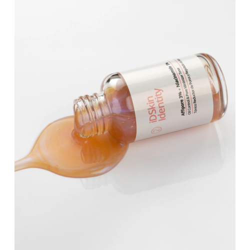 iD Skin Identity - *Oil Control* - Pore and sebum reducing toner