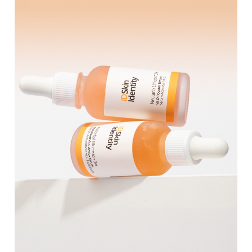 iD Skin Identity - Vitamin D Activating Serum 2% Nectaria Lithops