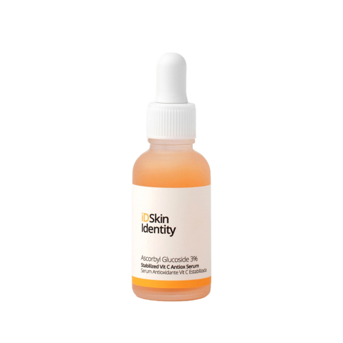iD Skin Identity - Stabilized Vitamin C Antioxidant Serum