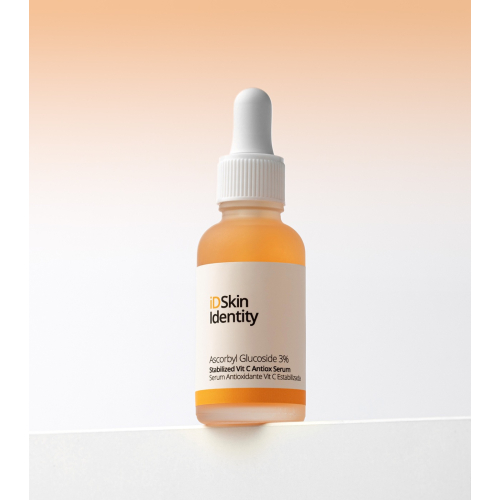 iD Skin Identity - Stabilized Vitamin C Antioxidant Serum