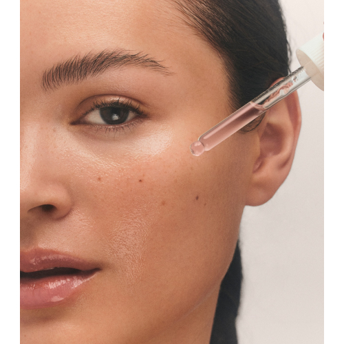 iD Skin Identity - Sensia Carota 1% + Chamomile 1% soothing serum - Sensitive skin