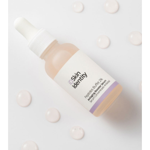 iD Skin Identity - Concentrated anti-aging serum Peptides Buffet 2%