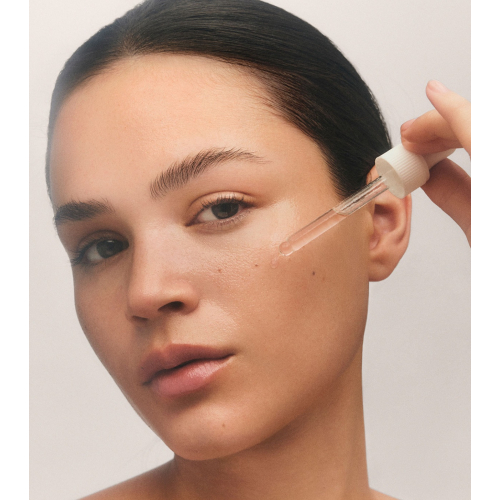 iD Skin Identity - Concentrated anti-aging serum Peptides Buffet 2%