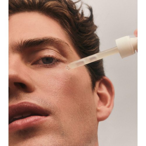 iD Skin Identity - Concentrated Serum Pro-Age Retinol fluid 1%