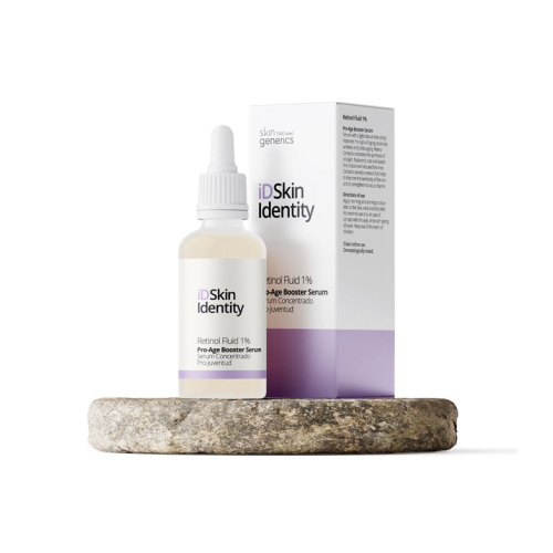 iD Skin Identity - Concentrated Serum Pro-Age Retinol fluid 1%