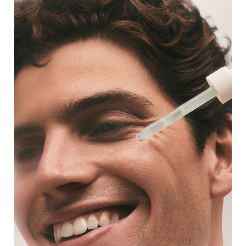 iD Skin Identity - 2.5% Hyaluronic Acid Moisturizing Serum