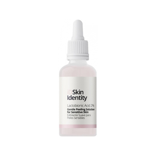iD Skin Identity - Lactobionic Acid 2% Peeling Serum - Sensitive skin
