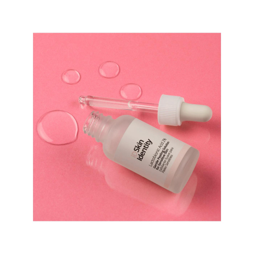iD Skin Identity - Lactobionic Acid 2% Peeling Serum - Sensitive skin