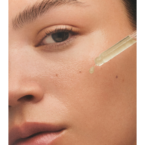 iD Skin Identity - Brightness Boosting Serum Matcha Tea & Superfood 3.8%