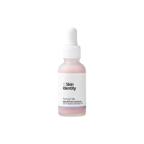 iD Skin Identity - Firming Serum Baby BTX Tens’Up 5%