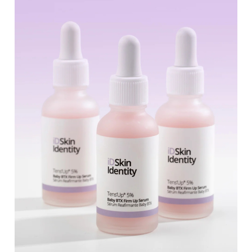 iD Skin Identity - Firming Serum Baby BTX Tens’Up 5%