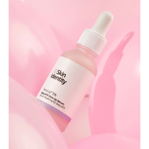iD Skin Identity - Firming Serum Baby BTX Tens’Up 5%