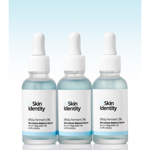iD Skin Identity - Microbiota Regulating Serum Bifida Ferment 3%