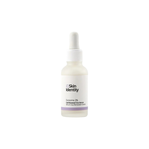 iD Skin Identity - Cellular Renewal Serum CICA Exosome 2%