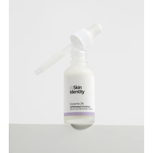 iD Skin Identity - Cellular Renewal Serum CICA Exosome 2%