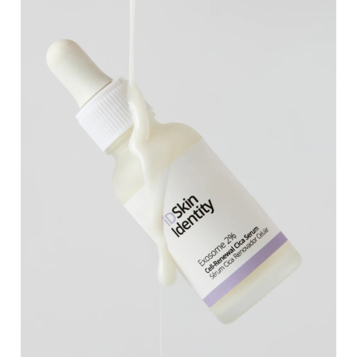 iD Skin Identity - Cellular Renewal Serum CICA Exosome 2%