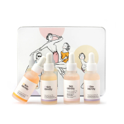 iD Skin Identity - Anti-wrinkle and antioxidant routine set