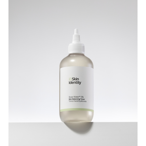 iD Skin Identity - Balancing Toner with 5% Rose Water