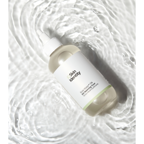 iD Skin Identity - Balancing Toner with 5% Rose Water