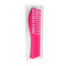 IDC Design - Double comb