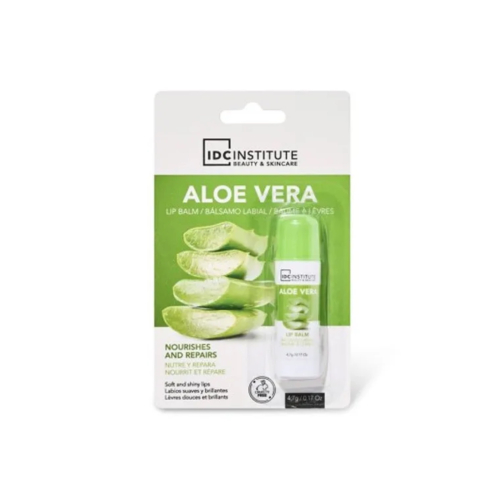 IDC Institute - Lip balm - Aloe Vera