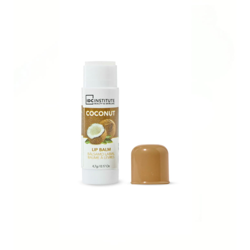 IDC Institute - Lip balm - Coconut