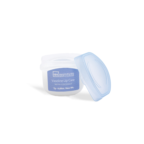 IDC Institute - Lip balm in petroleum jelly - Coconut