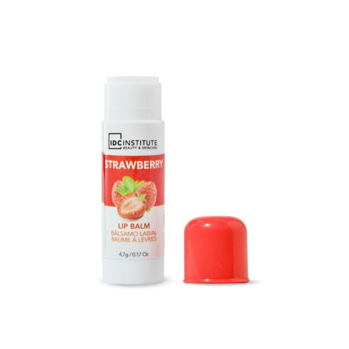IDC Institute - Lip balm - Strawberry