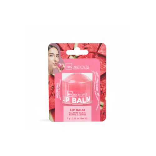 IDC Institute - Lip Balm Fresh Drops - Watermelon