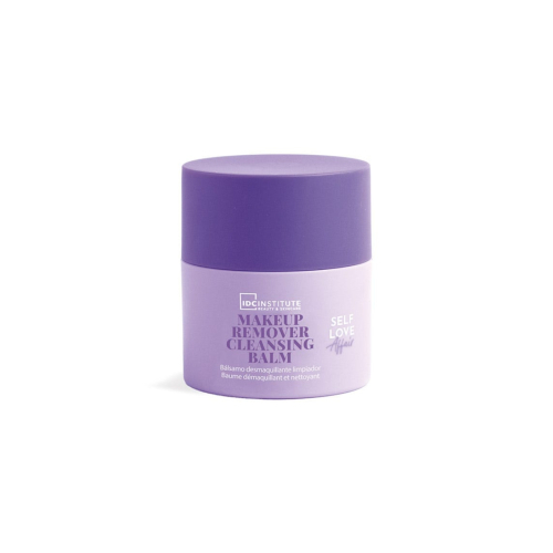 IDC Institute - Cleansing Balm Makeup Remover Self Love