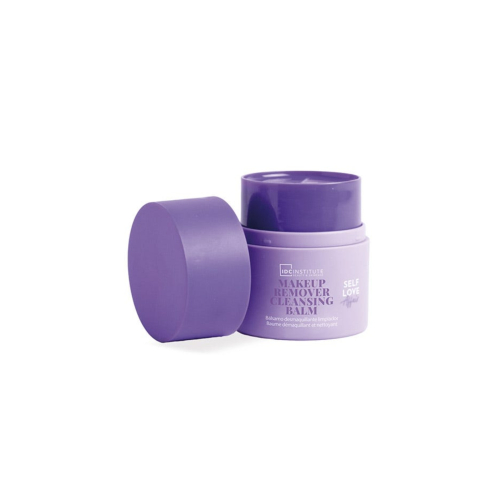 IDC Institute - Cleansing Balm Makeup Remover Self Love