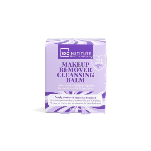 IDC Institute - Cleansing Balm Makeup Remover Self Love