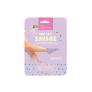 IDC Institute - Savage Foot Sock - Nutrition