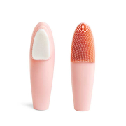 IDC Institute - Double Sided Facial Cleansing Brush