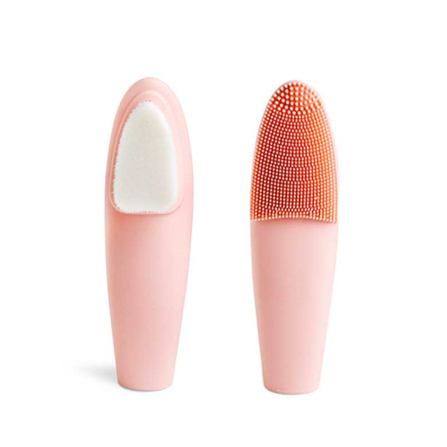 IDC Institute - Double Sided Facial Cleansing Brush