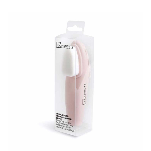 IDC Institute - Double Sided Facial Cleansing Brush