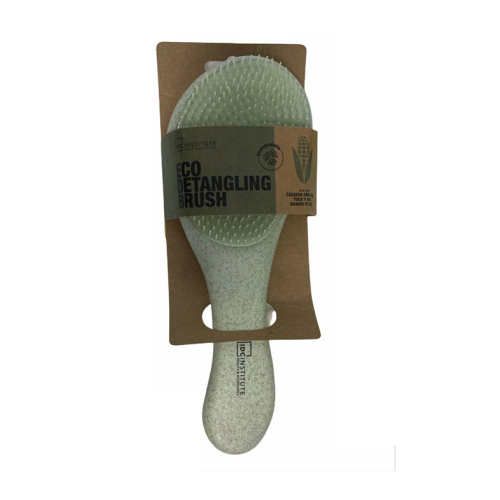 IDC Institute - Natural fiber detangling brush