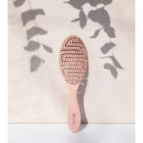 IDC Institute - Brush Eco Round