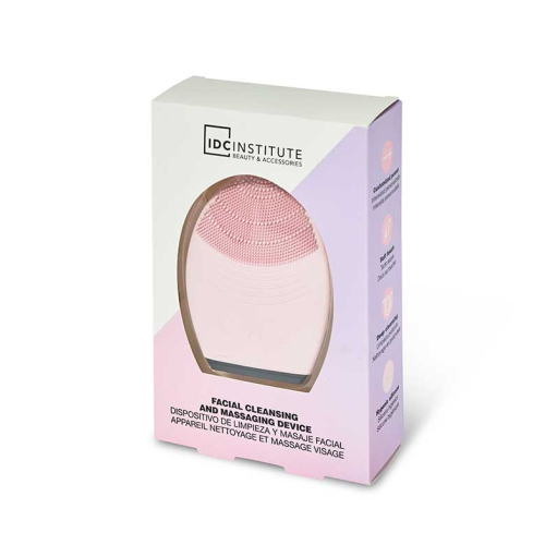 IDC Institute - Silicone Electric Facial Brush