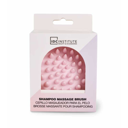 IDC Institute - Massage Hair Brush Shampoo Brush