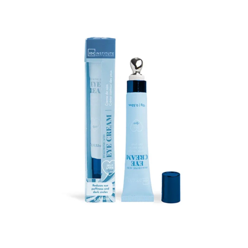 IDC Institute - Hyaluronic Acid Eye Contour Let Your Eyes Shine