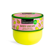 IDC Institute - Body Cream - Avocado and Jojoba