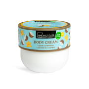IDC Institute - Body Cream - Coconut and Vanilla